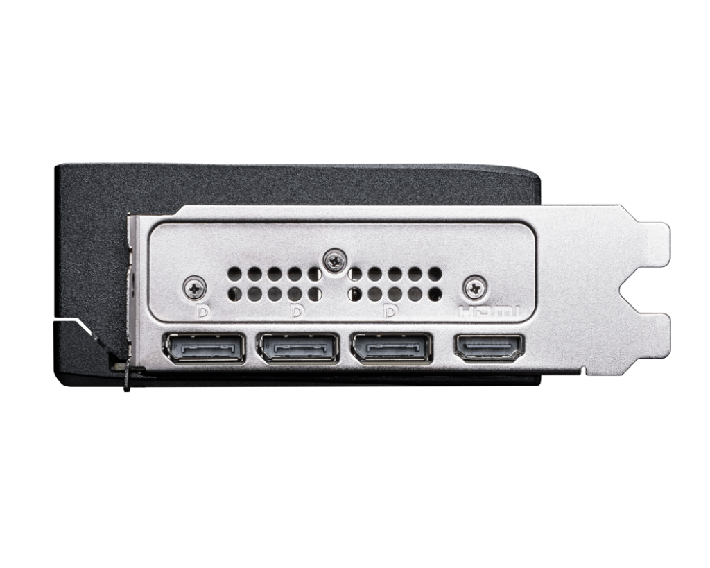 GeForce RTX 5070 12G SHADOW 2X OC GeForce RTX 5070 12G SHADOW 2X OC